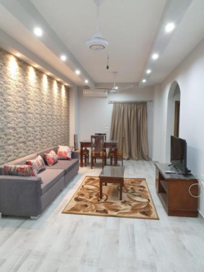Deluxe Apartment 4